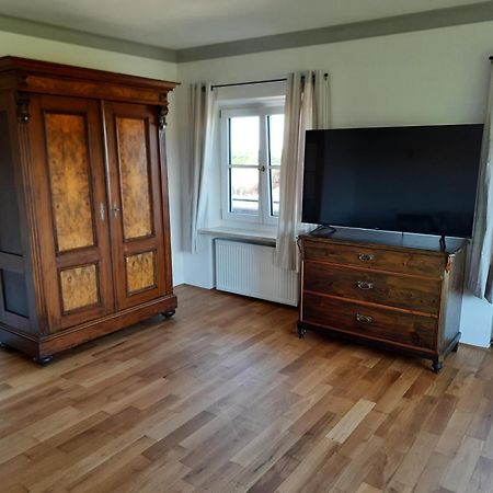 Ferienwohnung Fenzl Rimsting Quarto foto