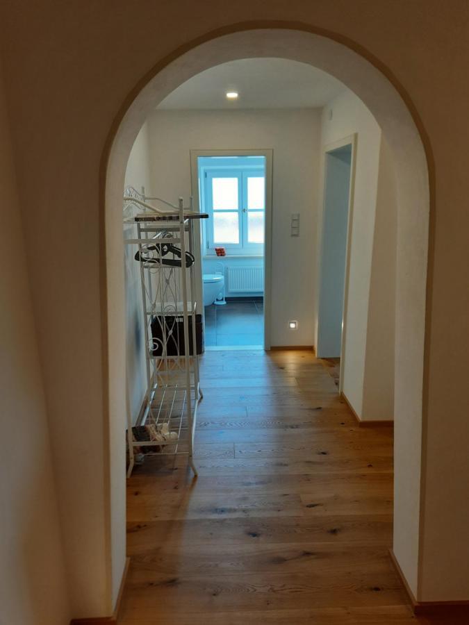 Ferienwohnung Fenzl Rimsting Exterior foto