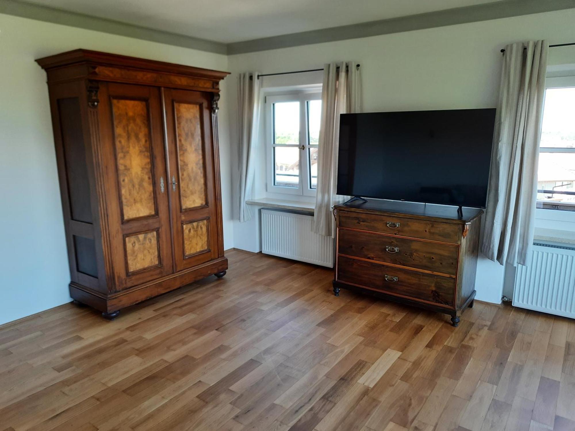 Ferienwohnung Fenzl Rimsting Quarto foto